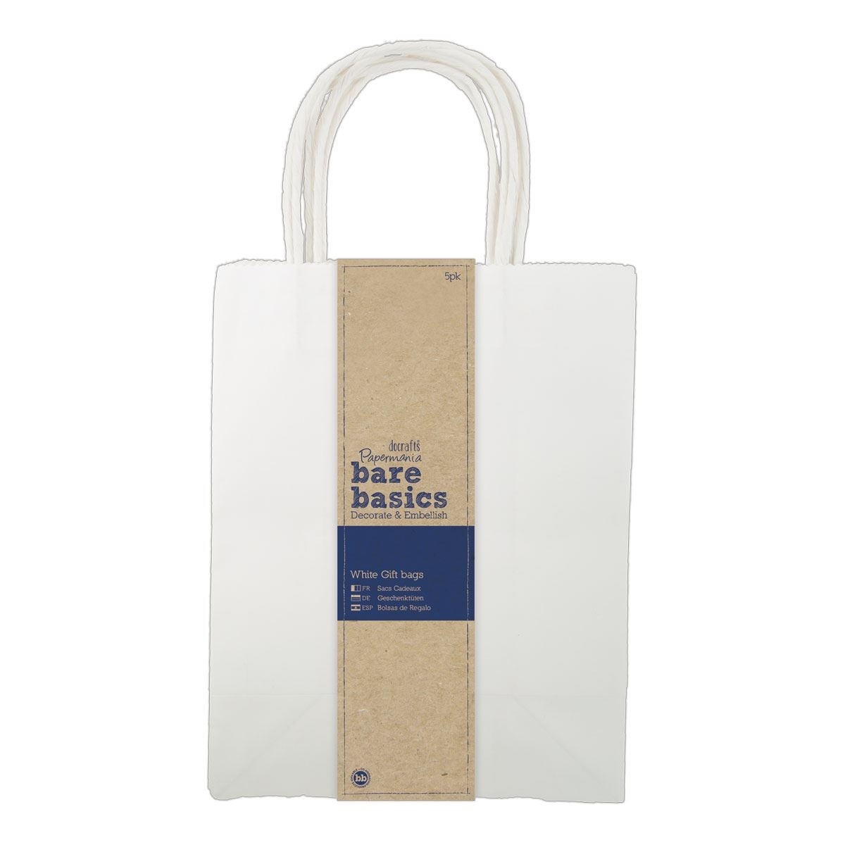 gift bags