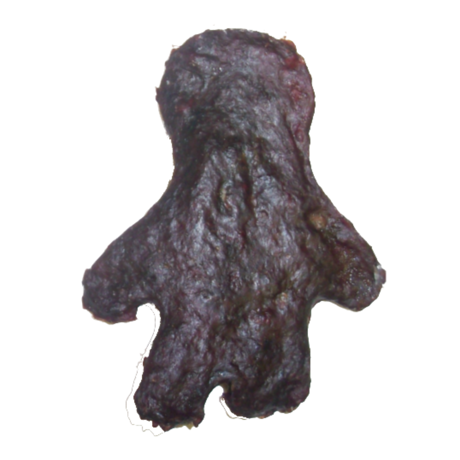 Jones Natural Chews - Beef Woofermen