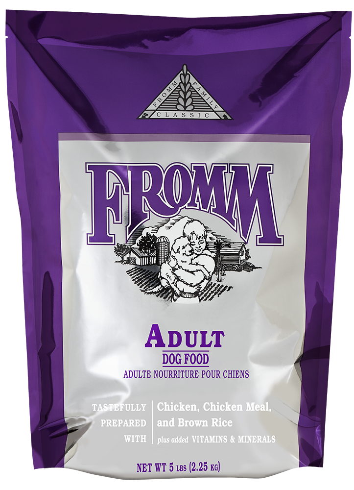 Fromm - Classic Chicken K9 Adult Kibble