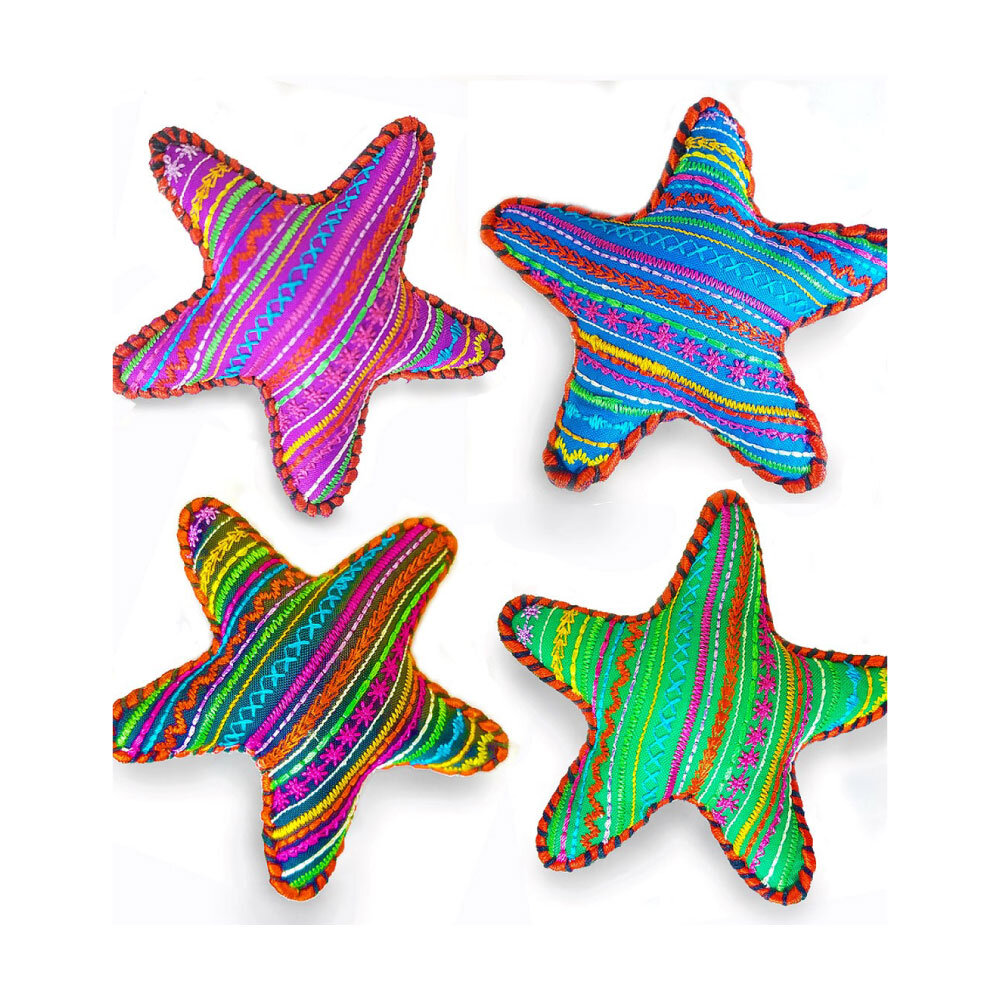 Goli Designs - Su-Purr Star