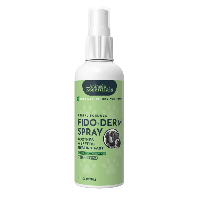 Animal Essentials - Fidoderm Spray