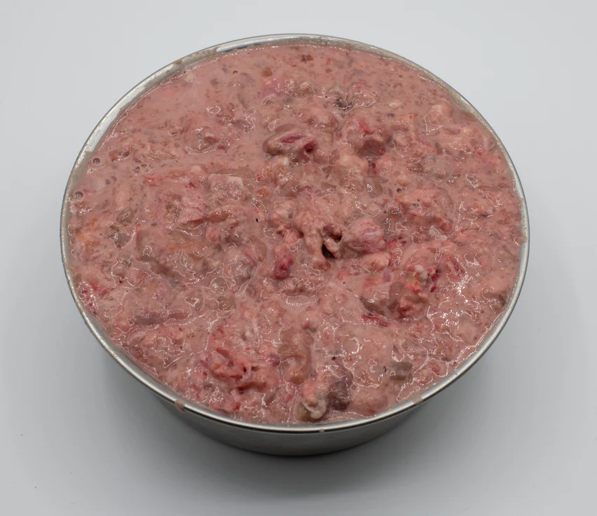 GreenTripe.com - Beef Pancreas