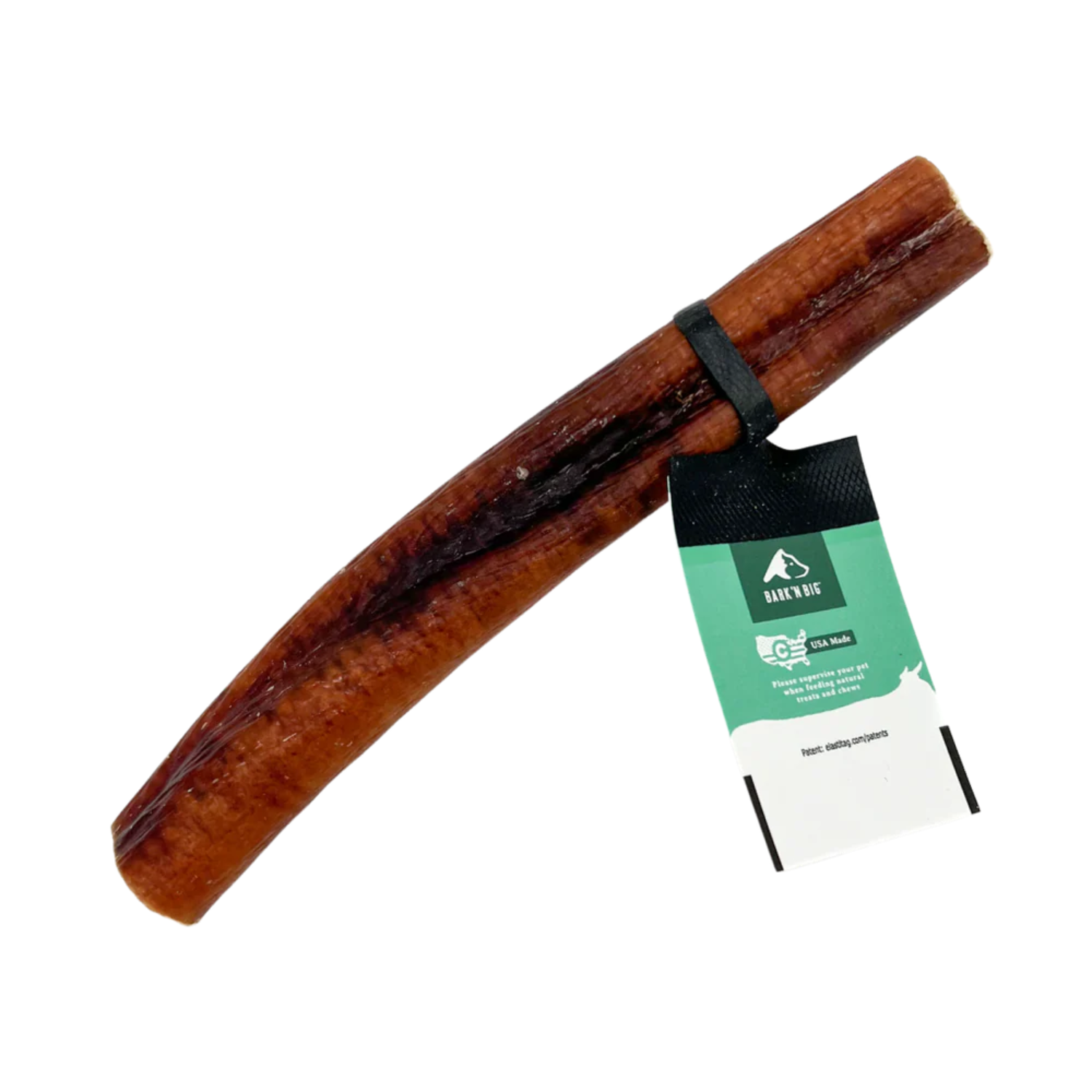 BarkNBig - Thick Beef Bully Stick