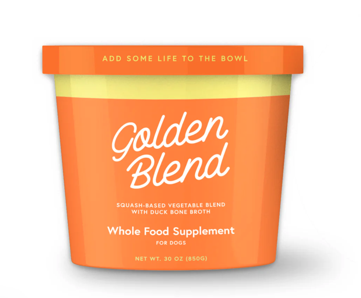 Green Juju - Golden Blend