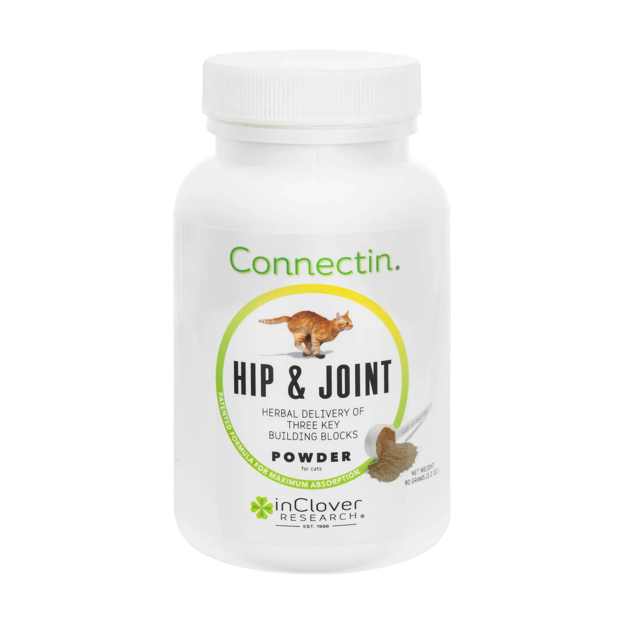 In Clover - Connectin Cat Hip & Joint Powder