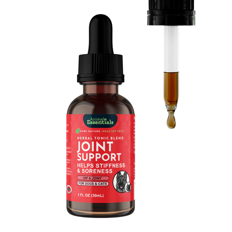 Animal Essentials - Joint Support Tincture