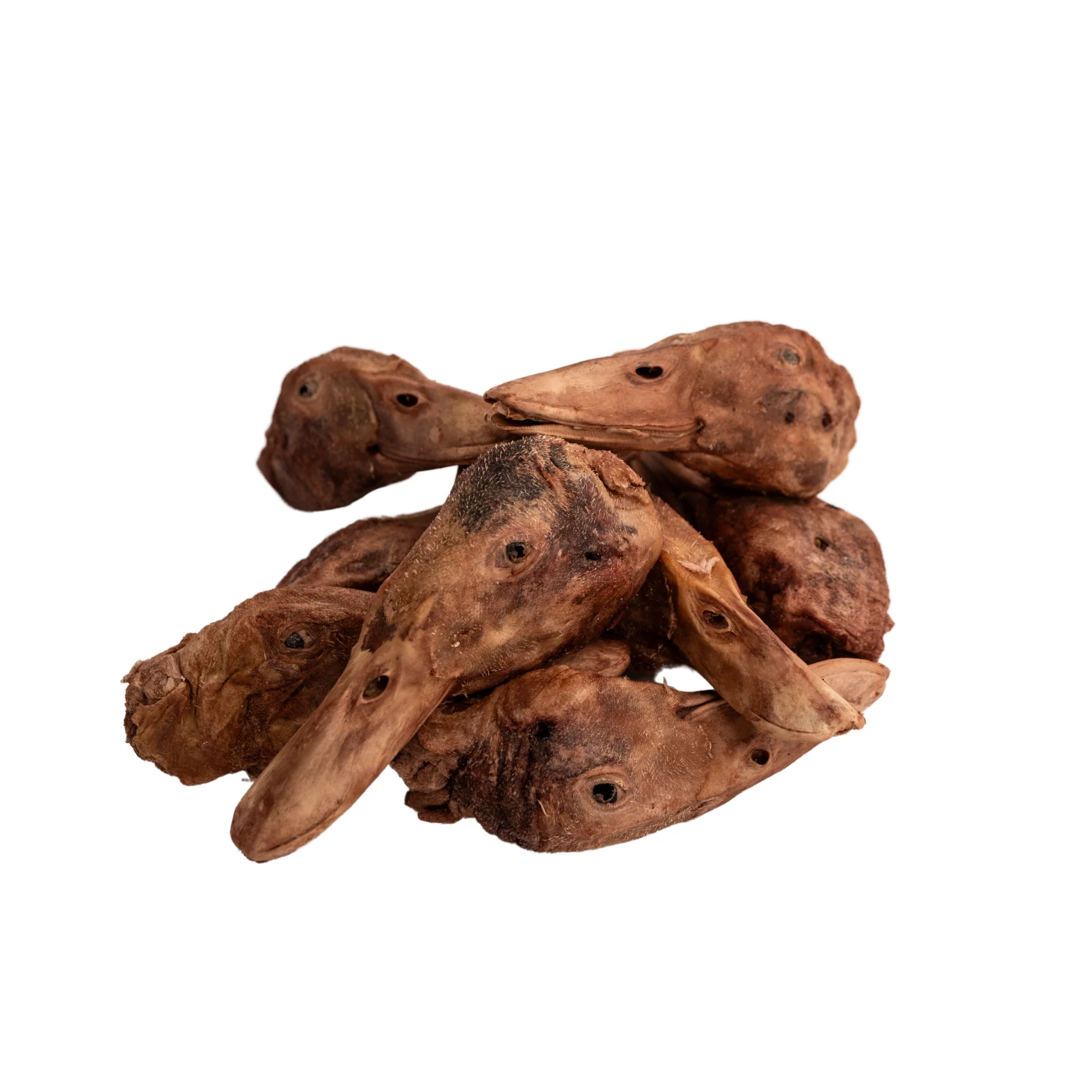 Momentum - Freeze Dried Duck Head