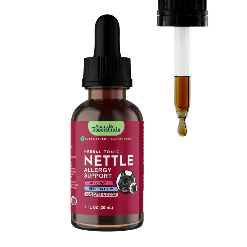 Animal Essentials - Nettle Tincture