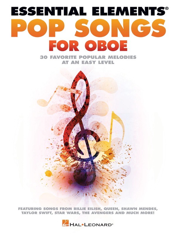 Oboe