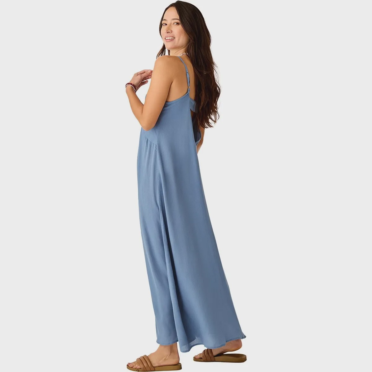 Carve Designs Jordy Slip Dress