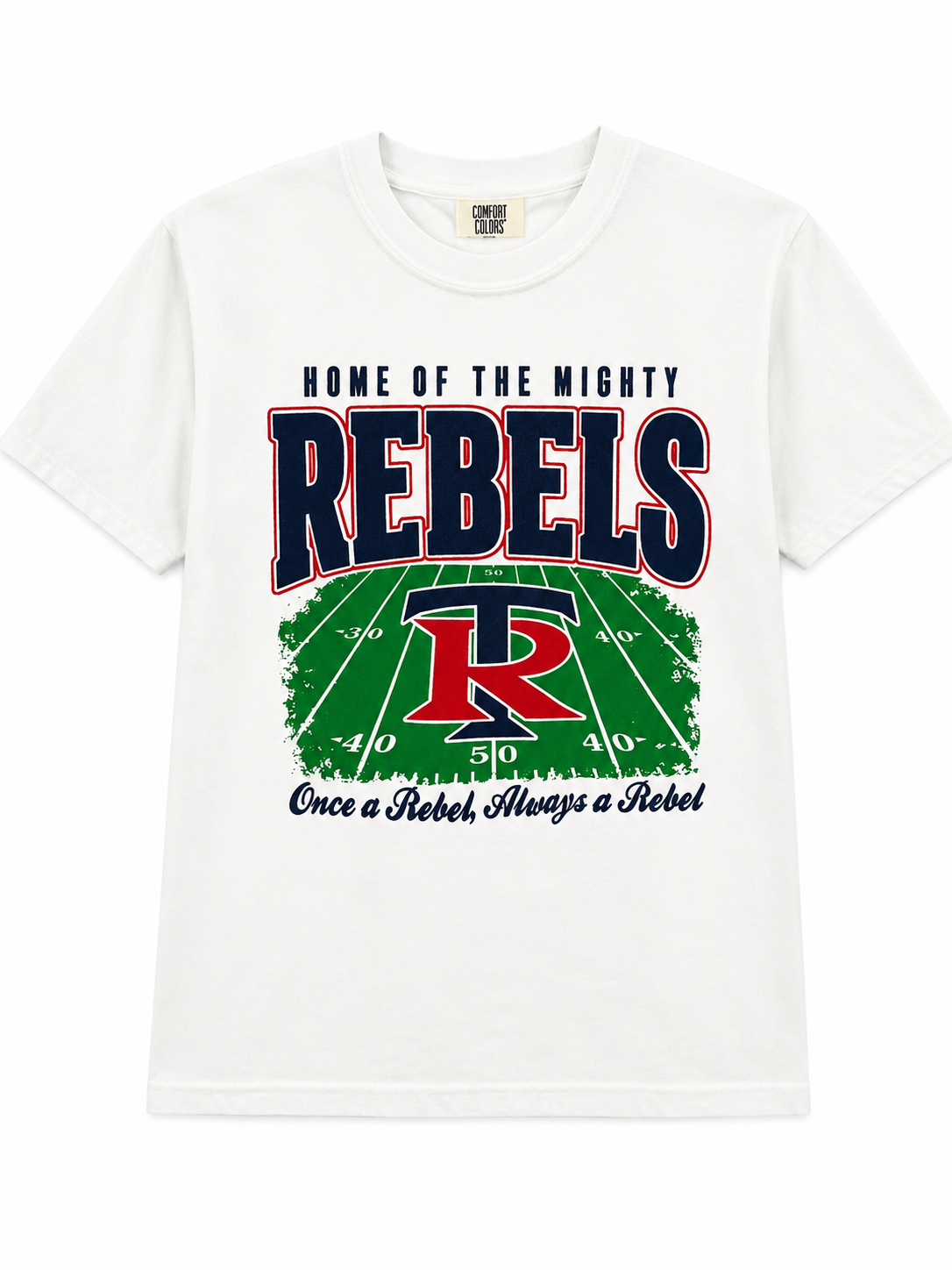 Spirit Wear