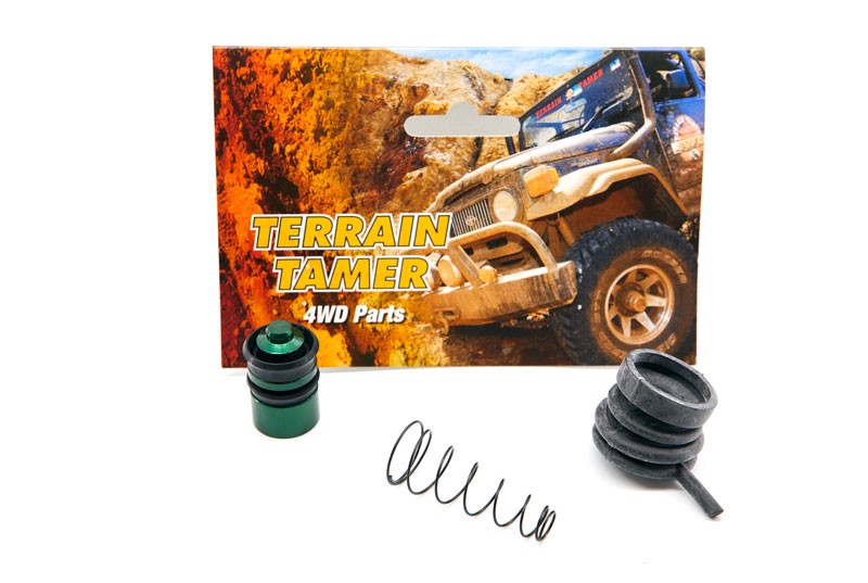 SLAVE CYLINDER KIT