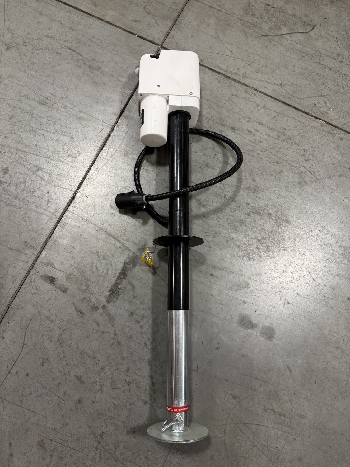 ELECTRIC JACK
