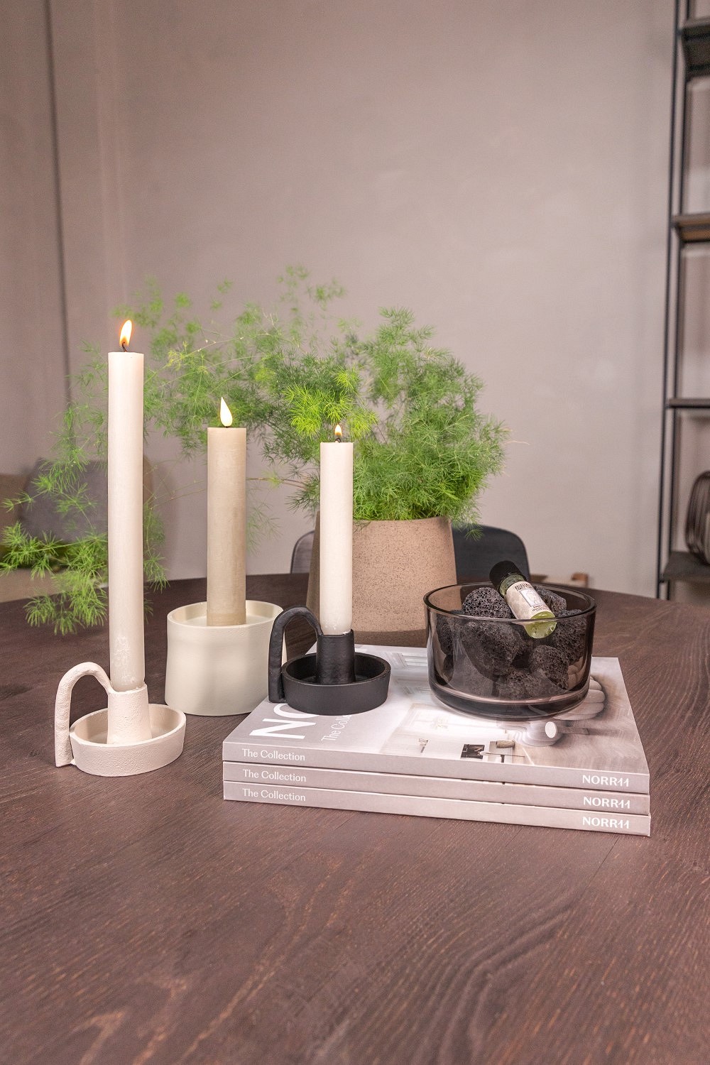 Diffuser - Stone