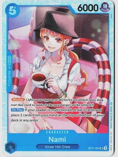 One Piece Singles