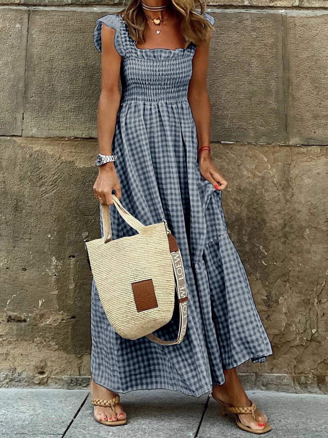 Dresses