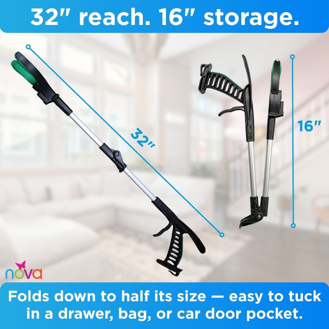 Tools for Daily Living/Assistive Devices