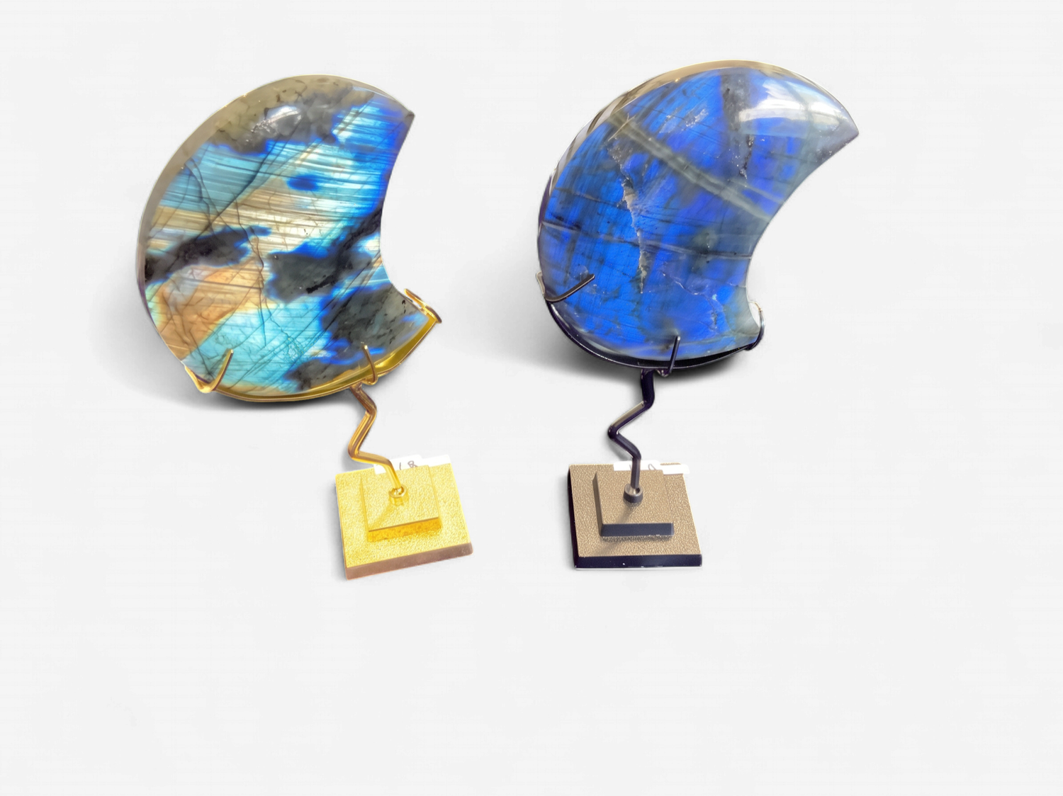 Labradorite