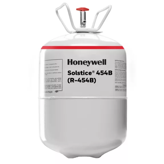 Refrigerant