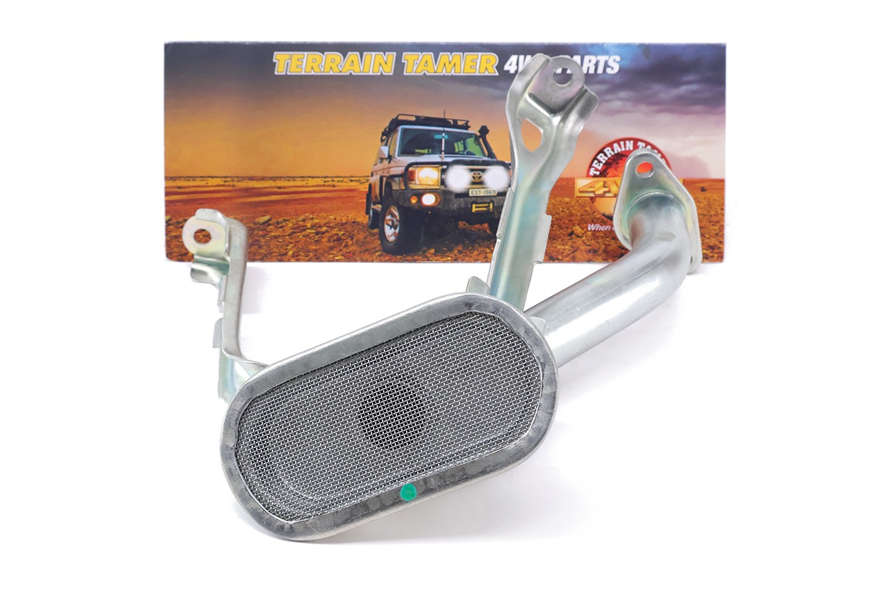 OIL PUMP PARTS