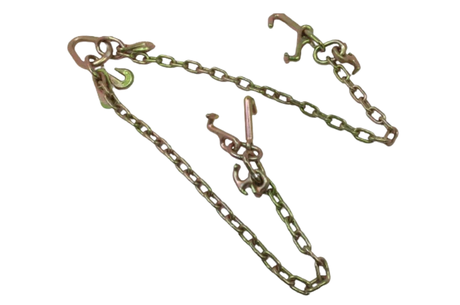 CHAINS