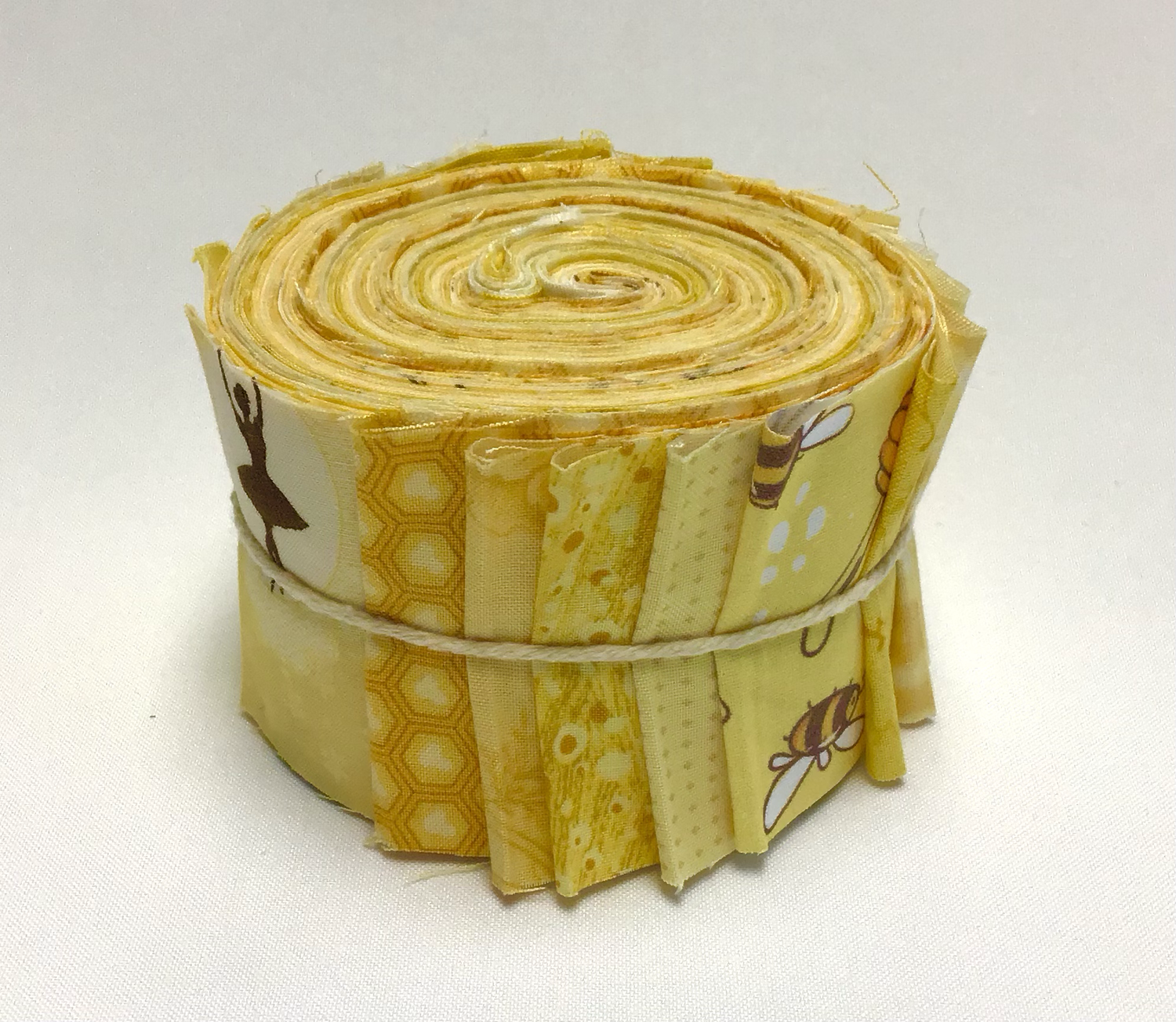 Jelly Rolls