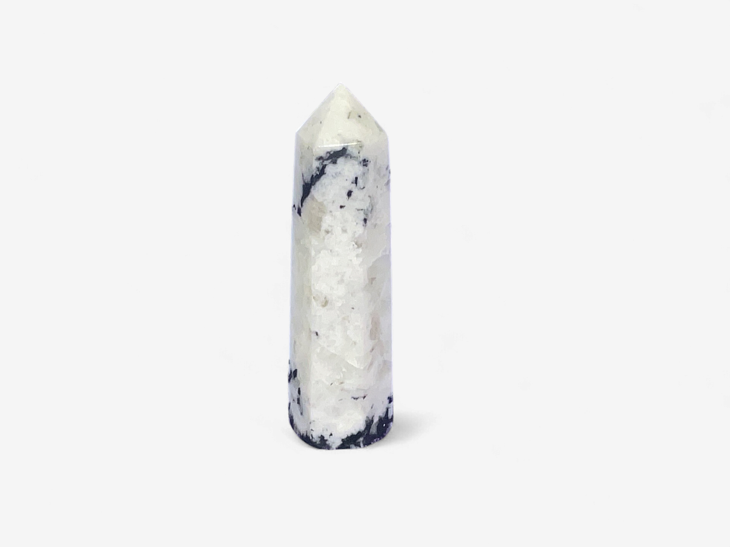 Rainbow Moonstone