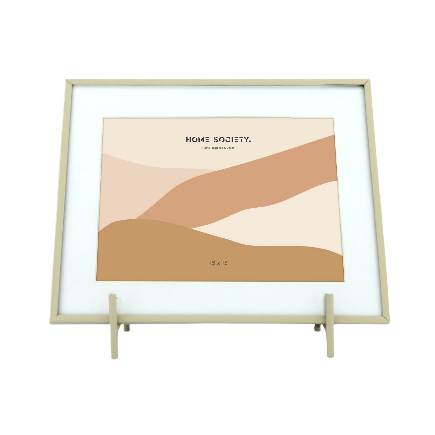 Fotolijst - Nami - Beige - L
