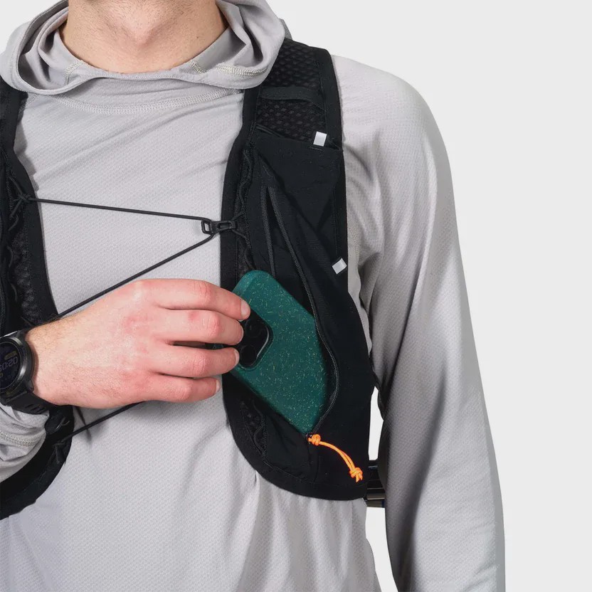 Hyperlite Mountain Gear Pemi 15 Running Vest