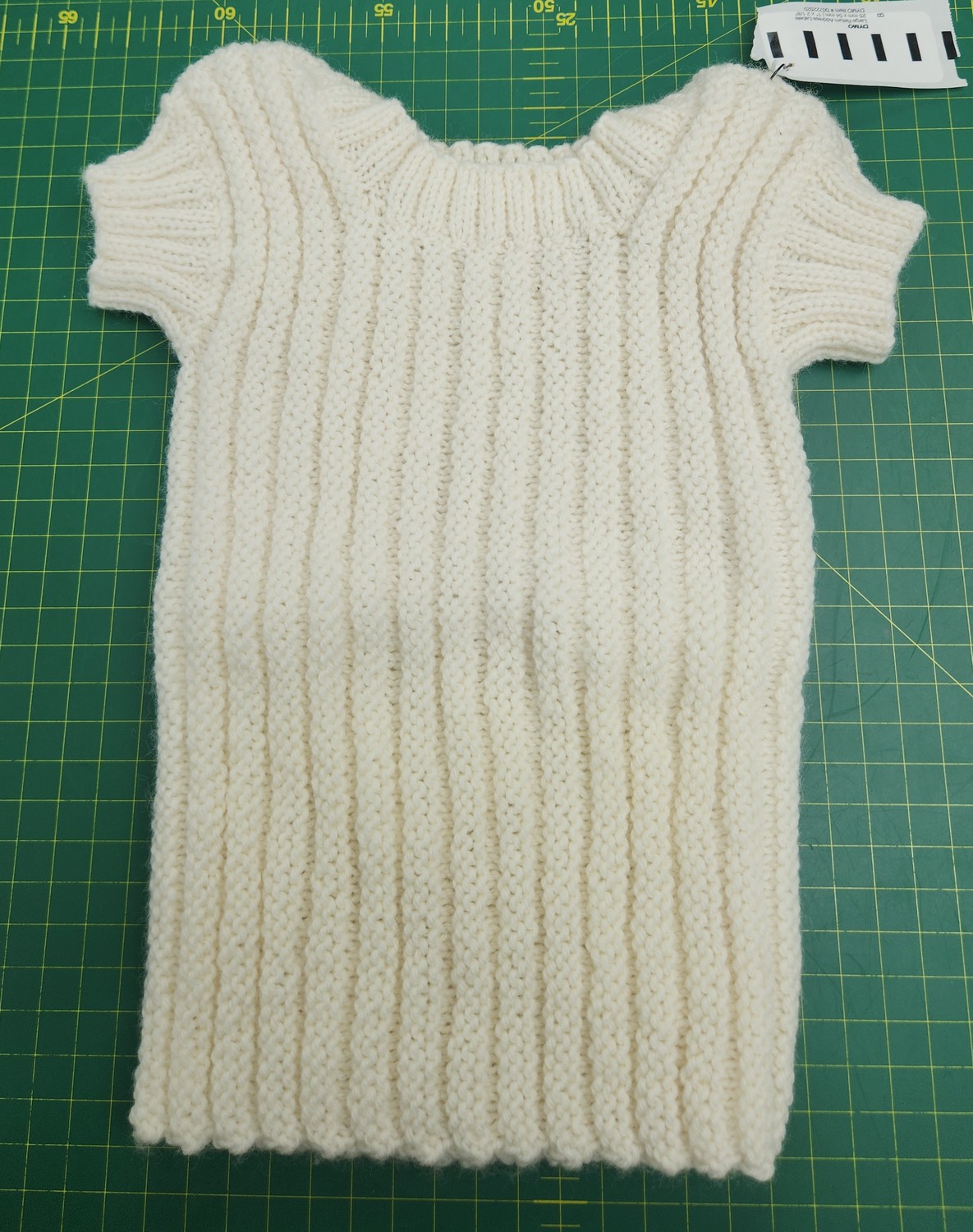 Locally Handmade Baby Garments