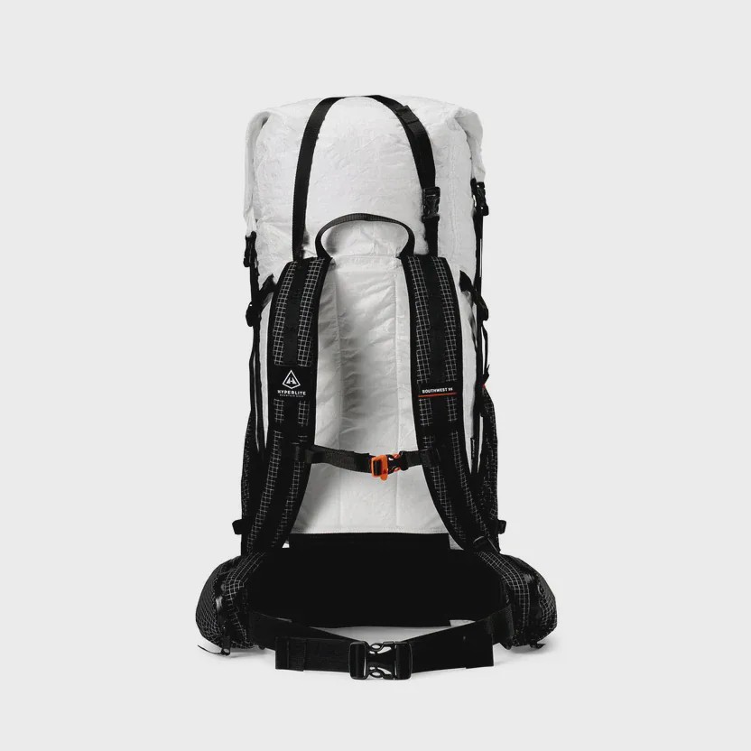 Hyperlite Mountain Gear Southwest 55L Ultralight Backpack