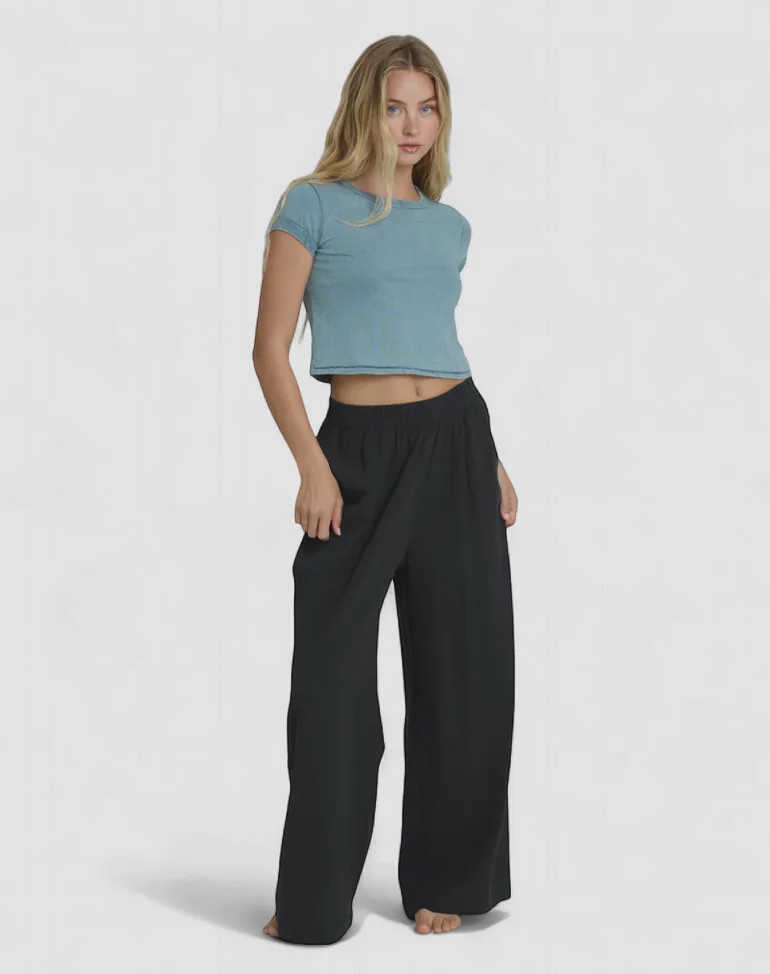 Billabong Women's Follow Me Pant