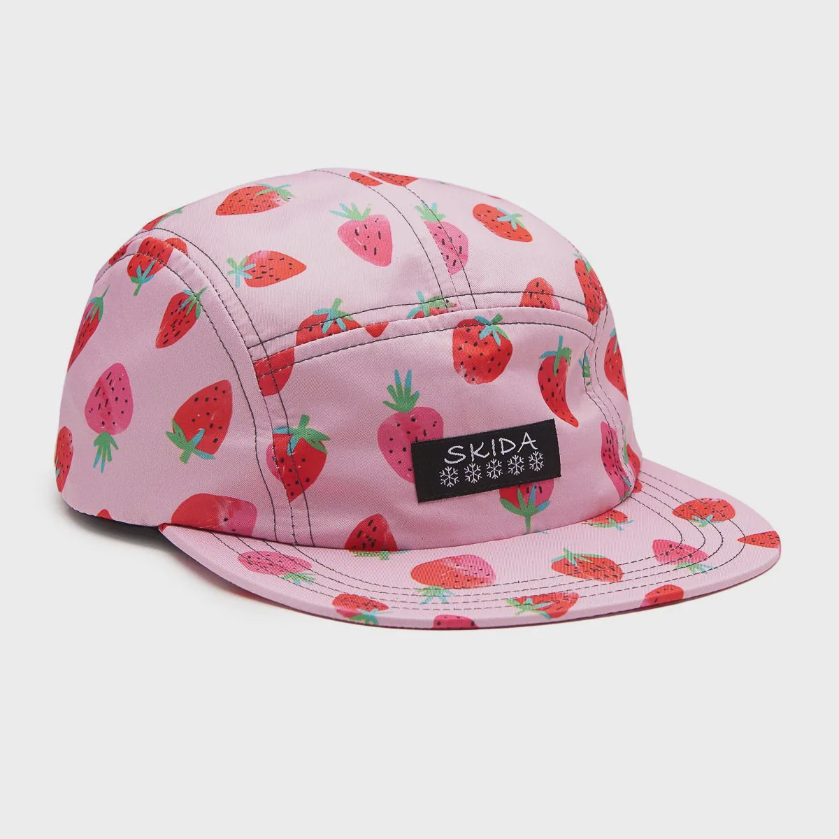Brim Hat