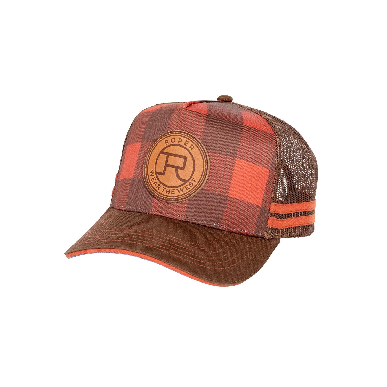 New - Headware