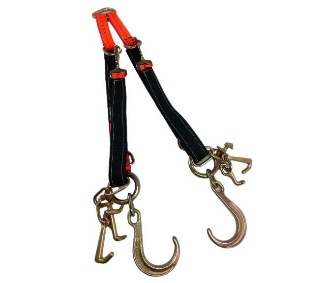 BRIDLES