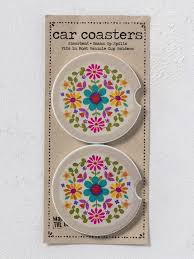 Accessories: Car