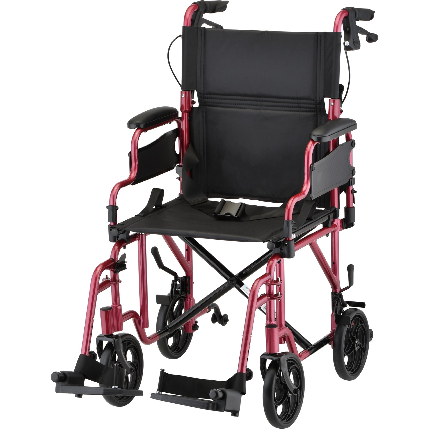6. Wheelchairs and Transport Chairs