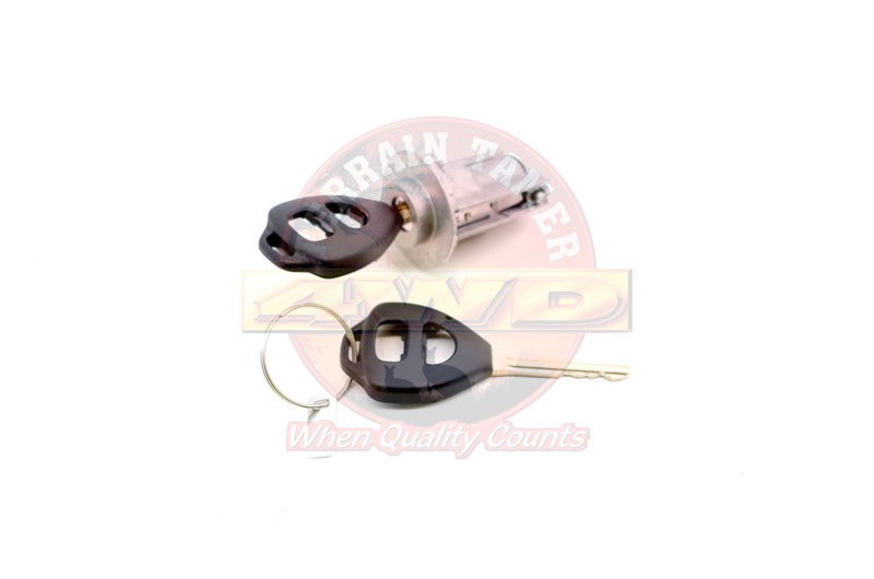 IGNITION PARTS