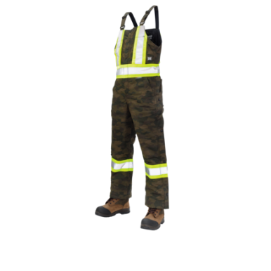 Tough Duck Camo