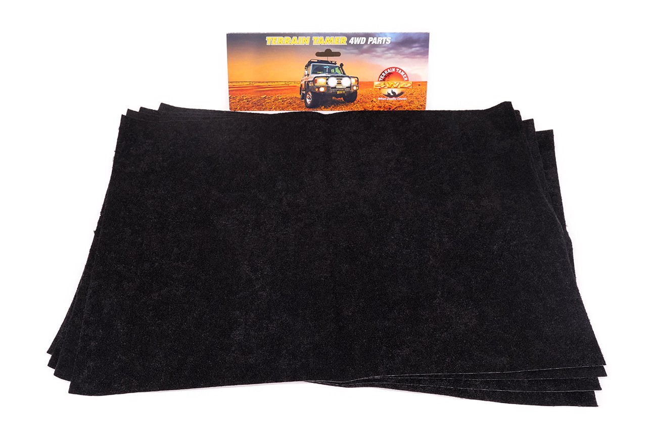 FLOOR MAT