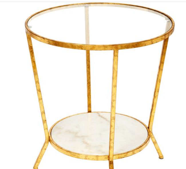 SIDE TABLE