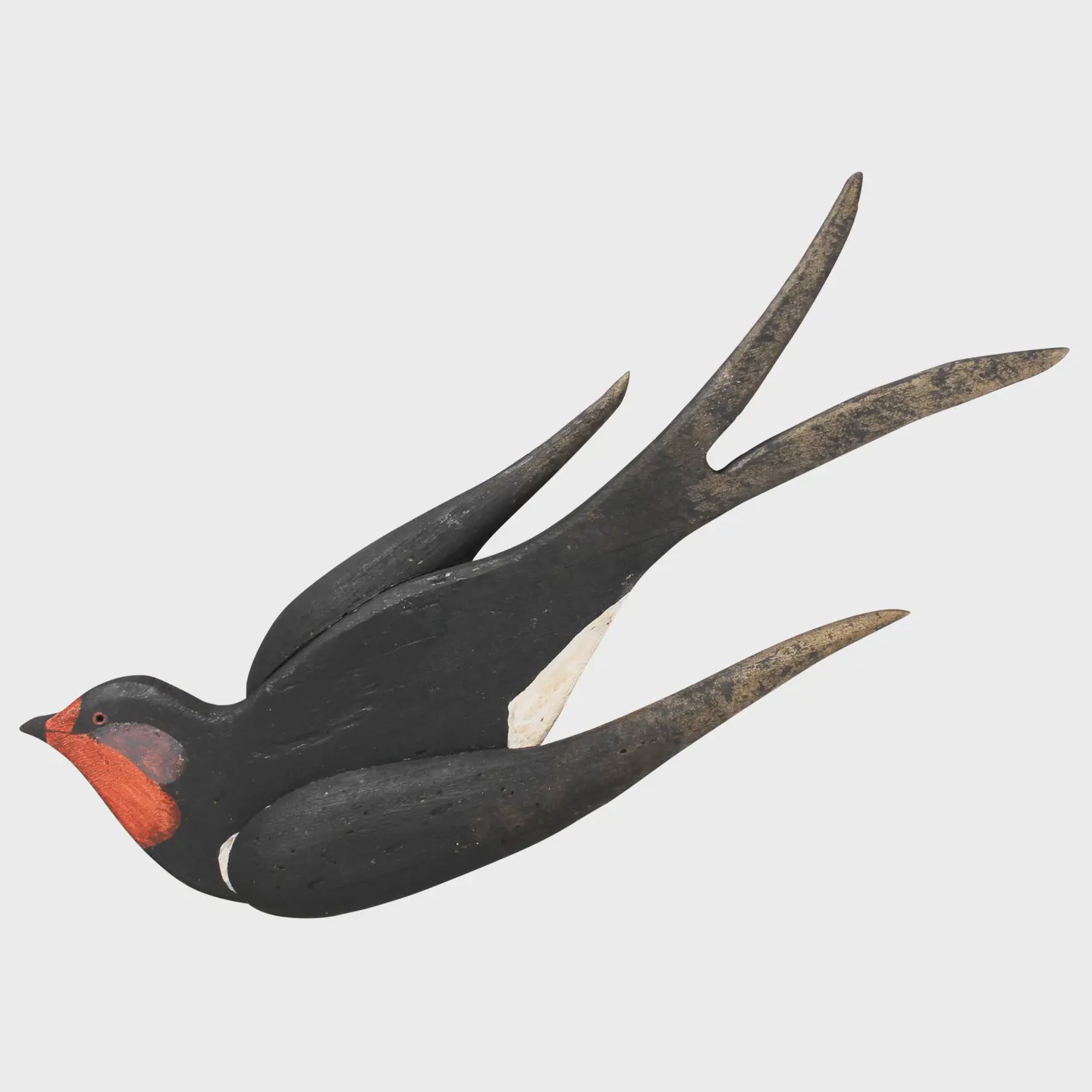 Swallow Wall Hanging | Wood