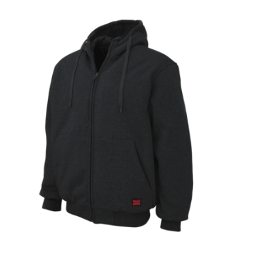 Tough Duck Hoodie