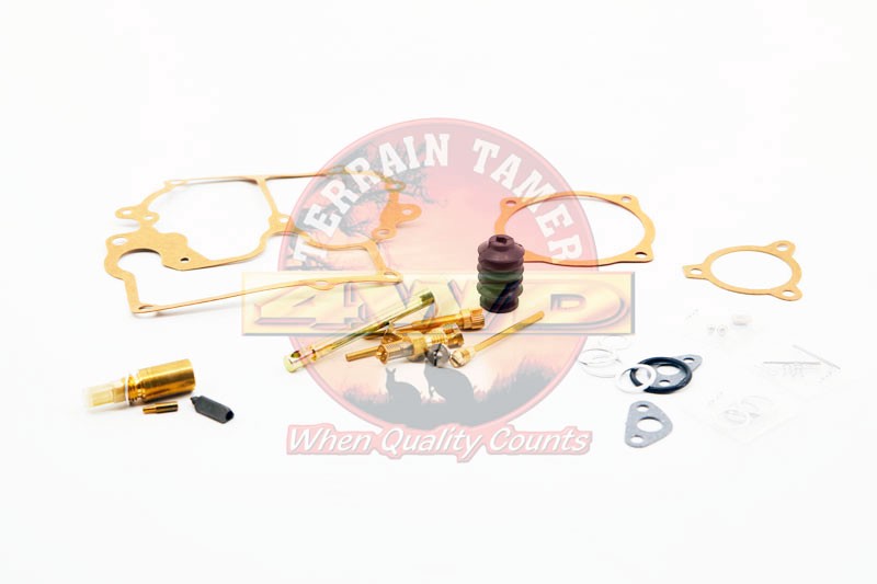 CARBURETTOR PARTS