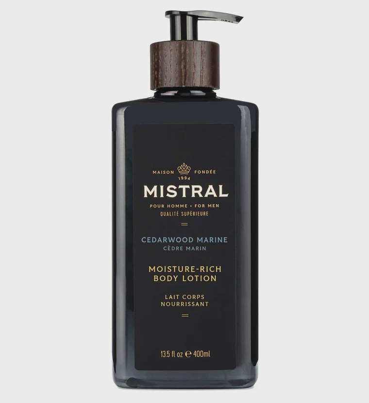 MENS LOTION