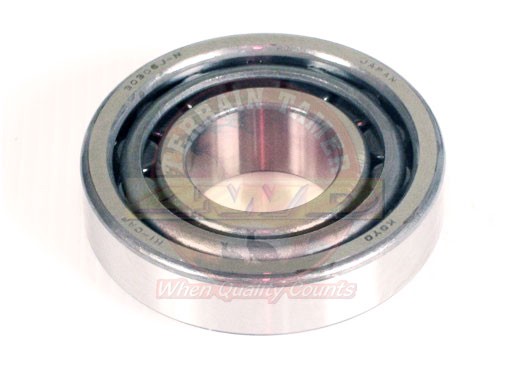 BEARINGS