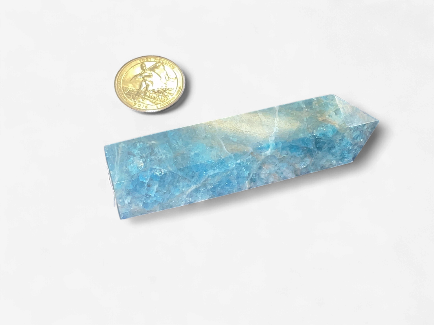 Apatite
