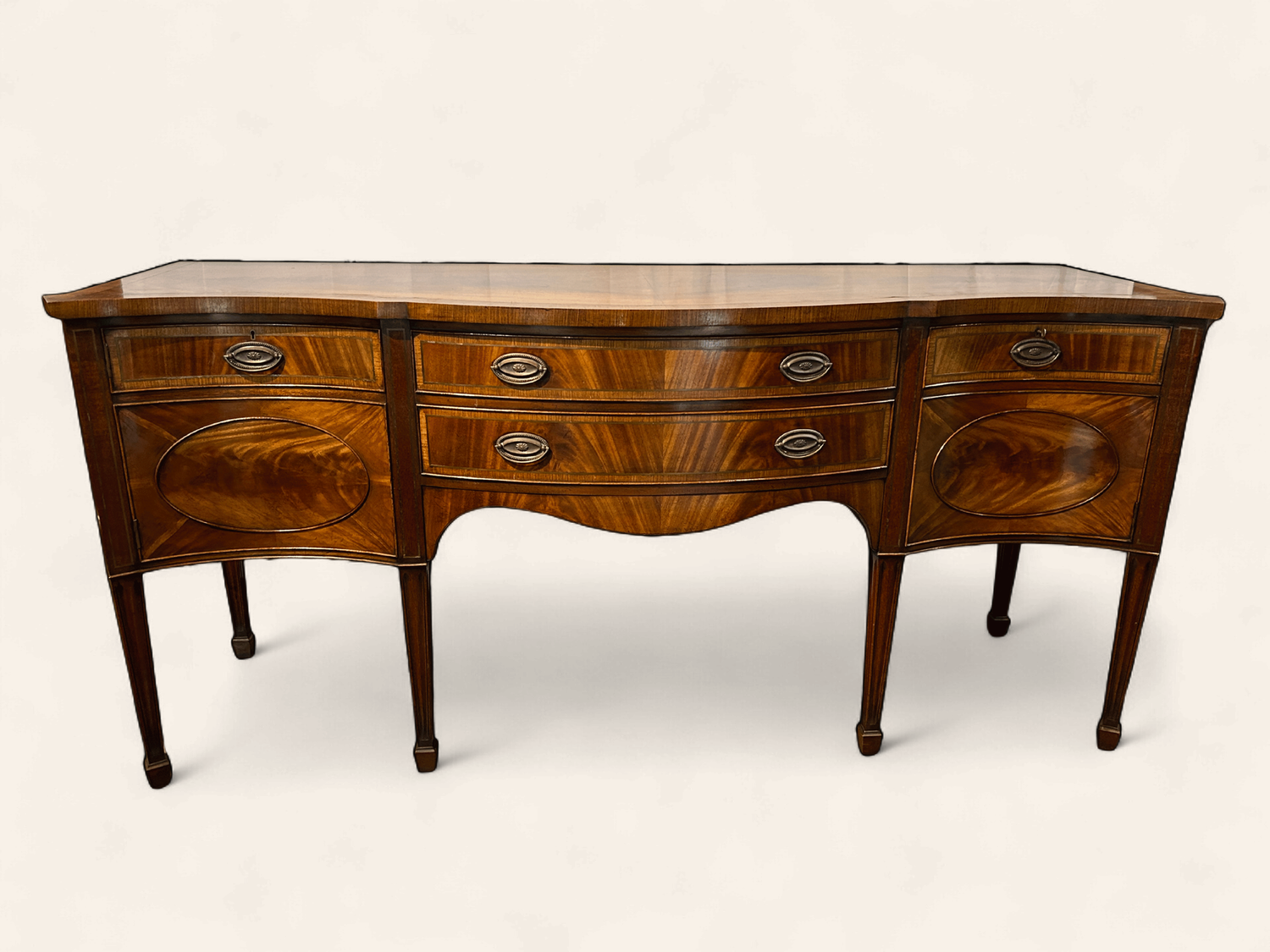 Antique Sideboards