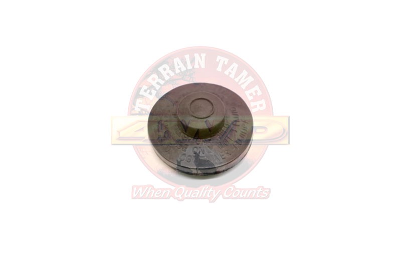 MASTER CYLINDER