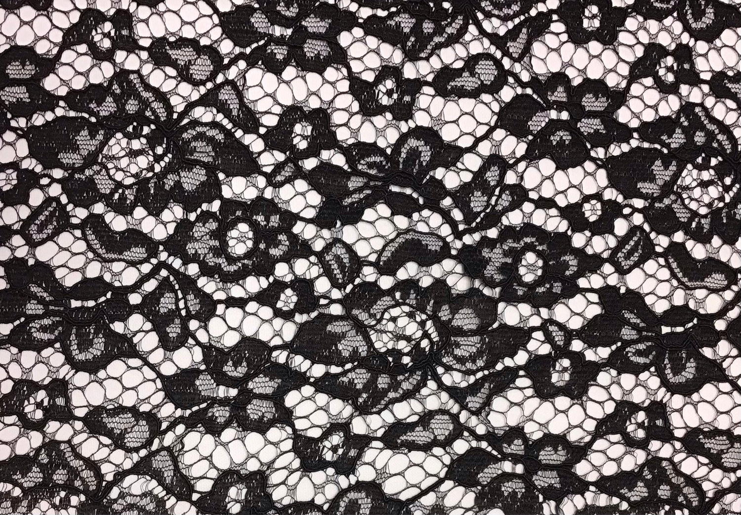 Lace,